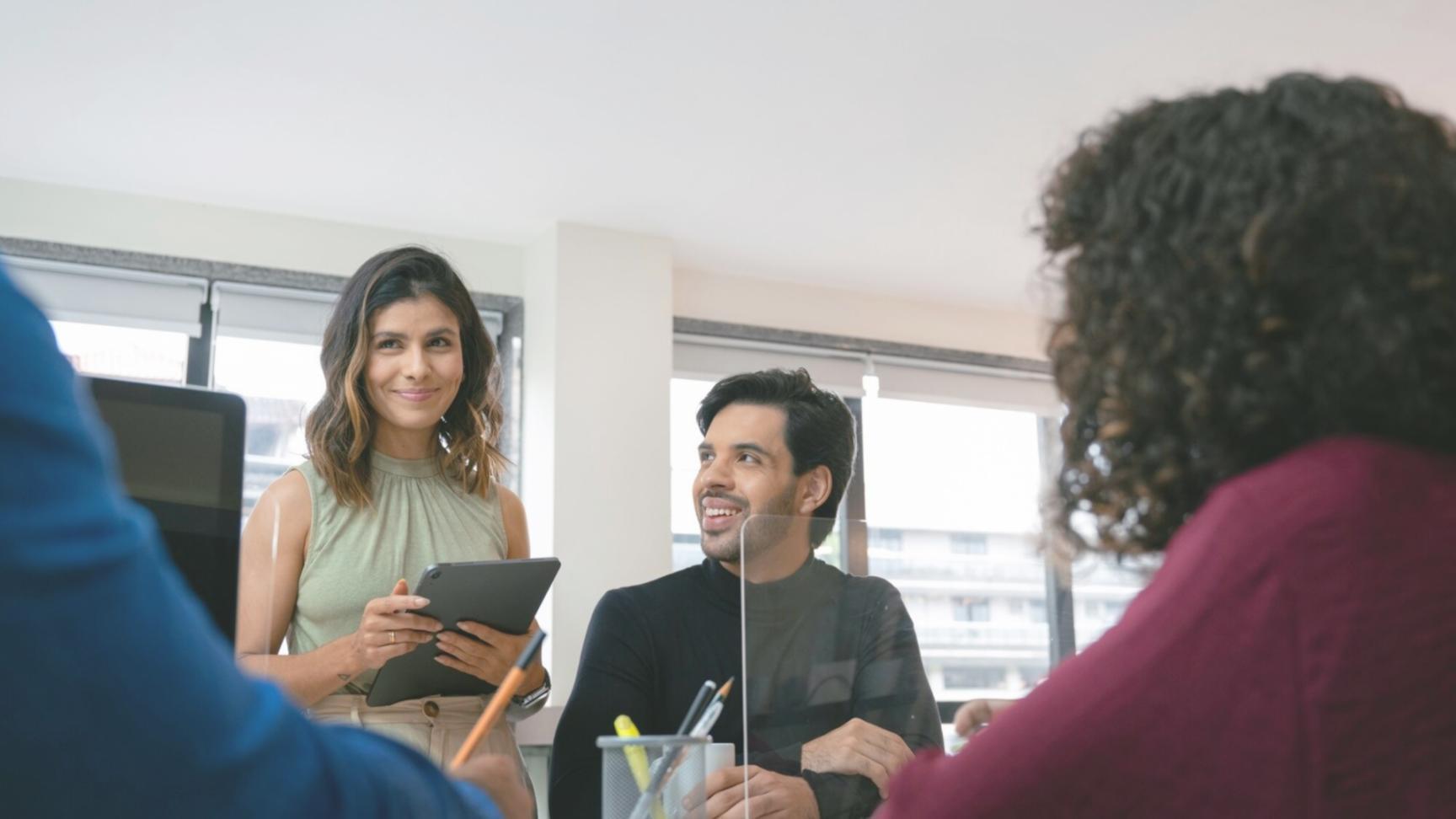 Professionelle Finanzberatung und Strategieentwicklung